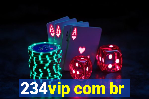 234vip com br